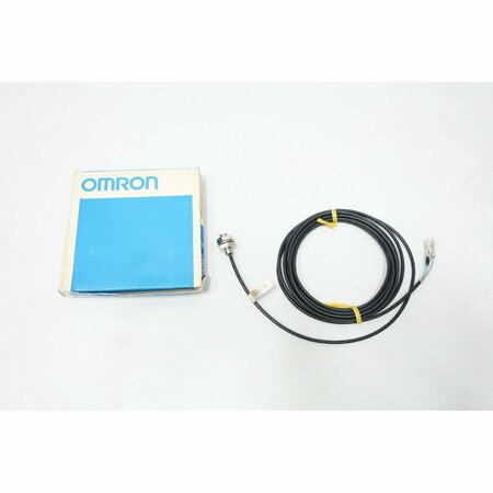 OMRON 3M PROXIMITY SWITCH E2CA-X1R5A